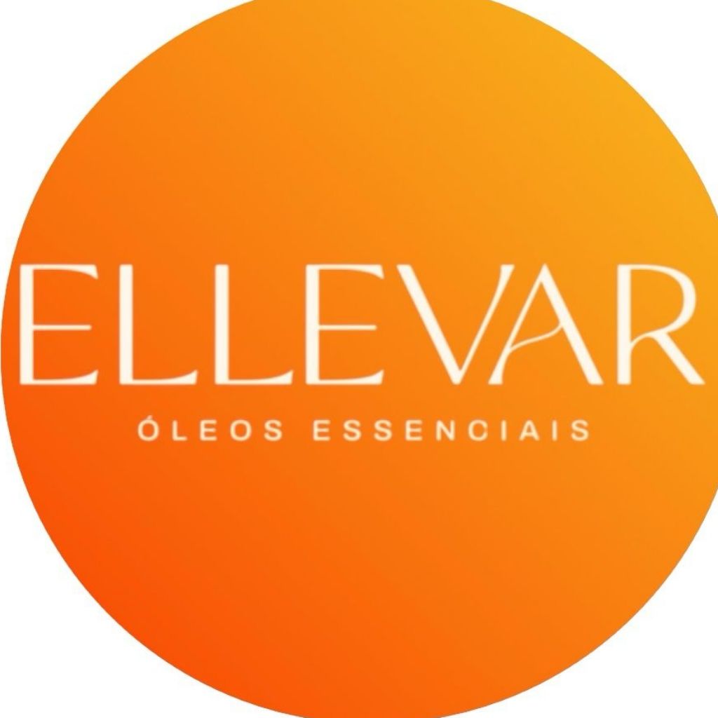 Ellevar Óleos Essenciais