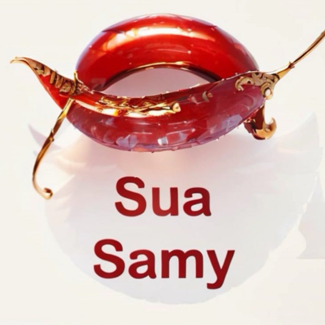 SUA SAMY