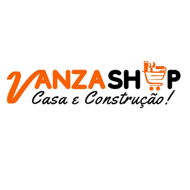 VANZASHOP CASA E CONSTRUÇÃO