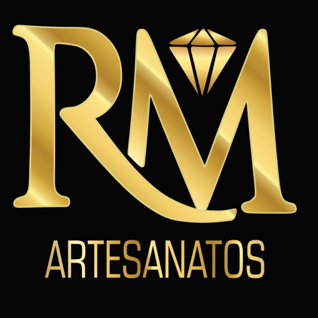 RM Artesanatos Em Gesso