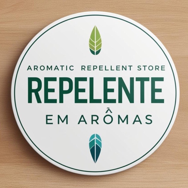 Repelente em Aromas