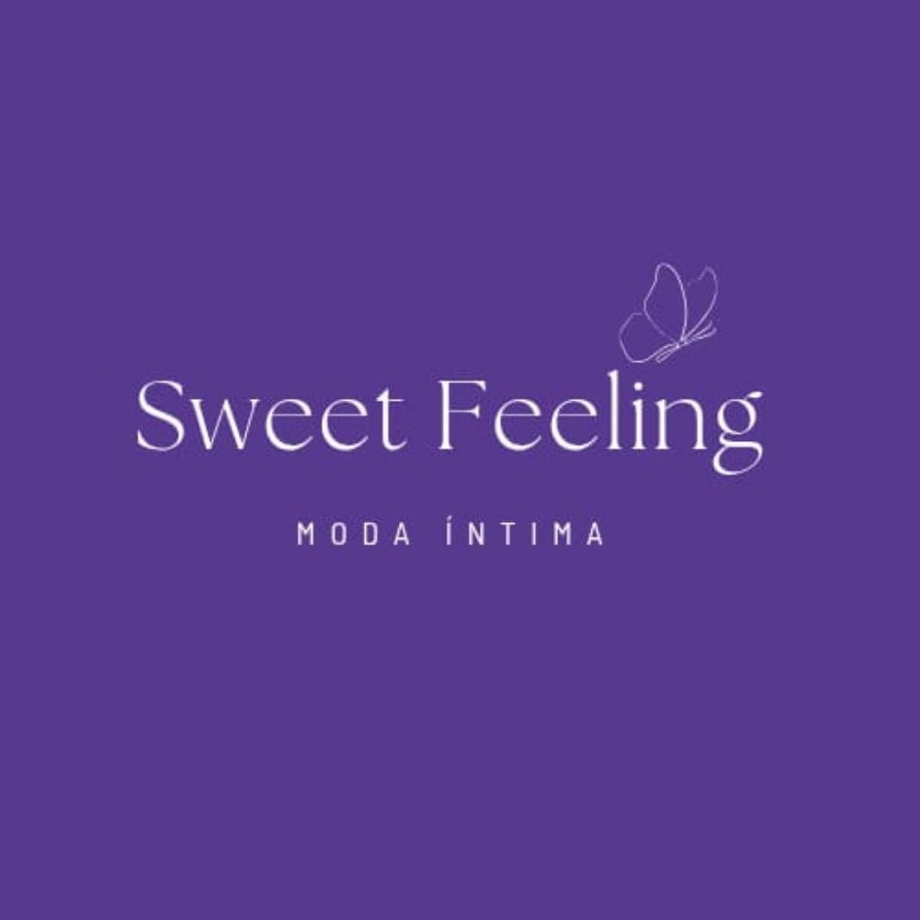 Sweet Feeling Moda Íntima