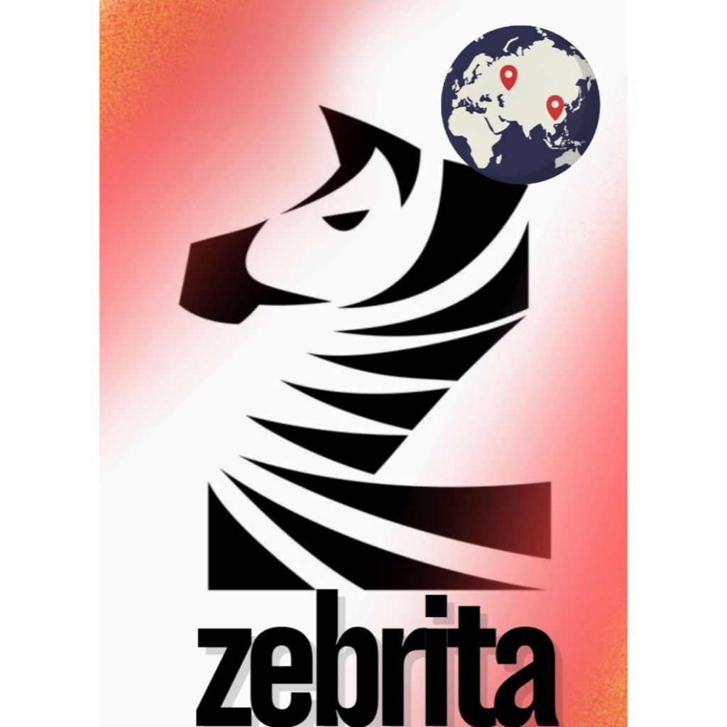 ZEBRITA OFICIAL