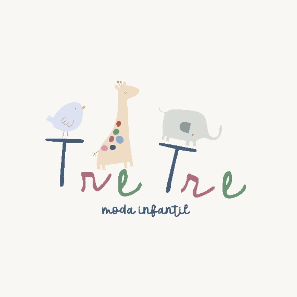 TreTre.ModaInfantil