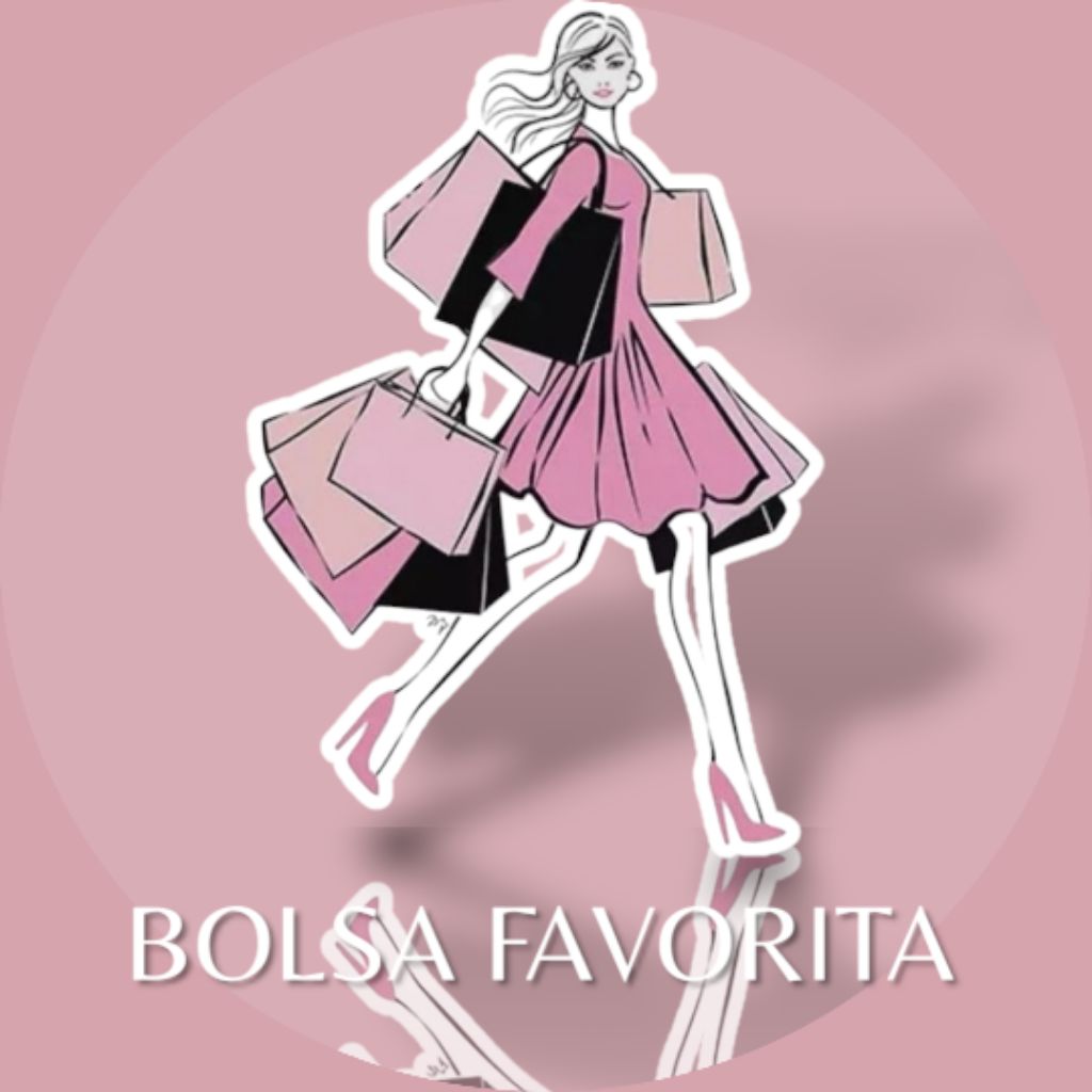 BOLSA FAVORITA@