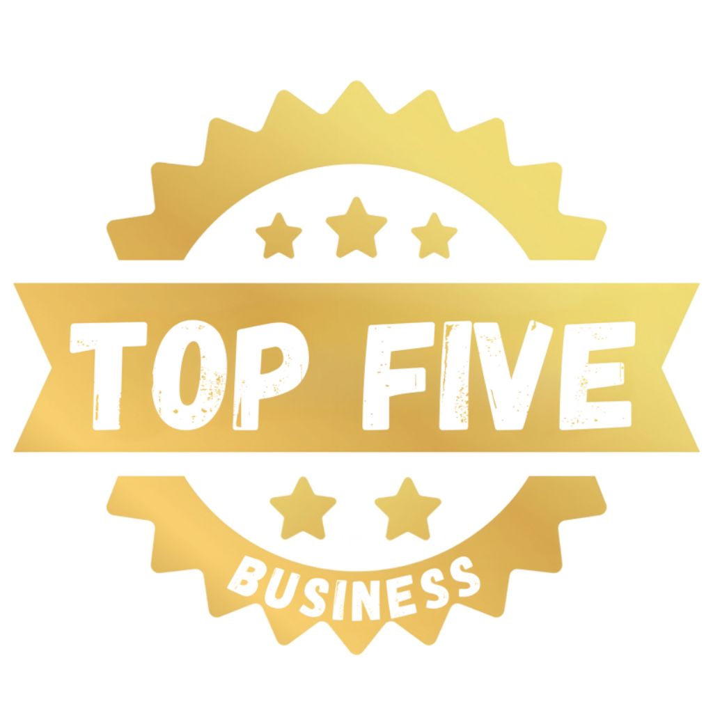 Topfive.Business