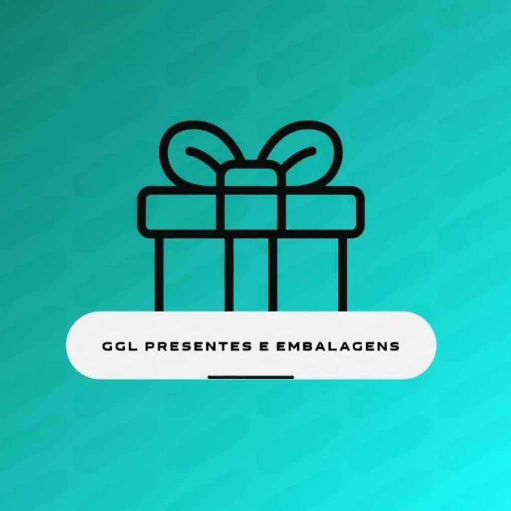 GGL EMBALAGENS E PRESENTES