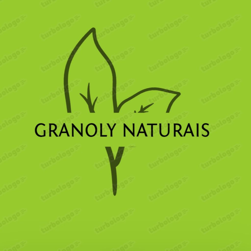 Granoly Naturais