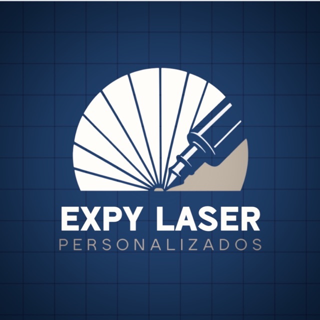 Expy laser