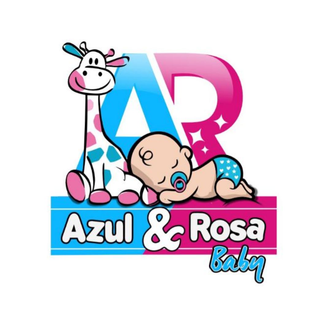 AR Azul & Rosa