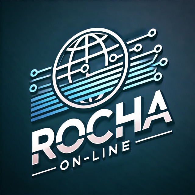 Rocha on-line