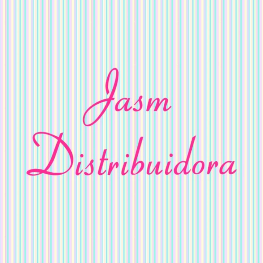 JASM_Distribuidora