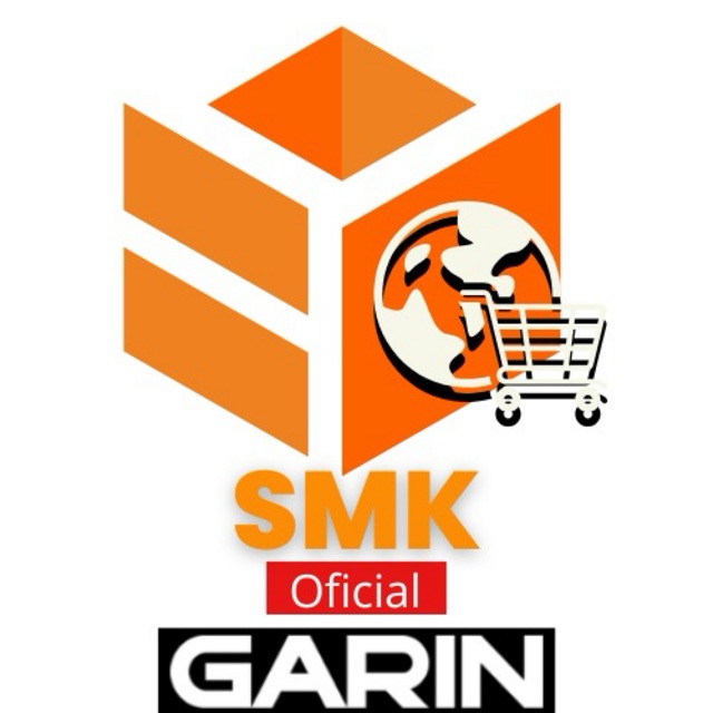 SMK Oficial GARIN