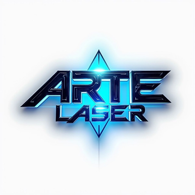 Arte Laser Oficial