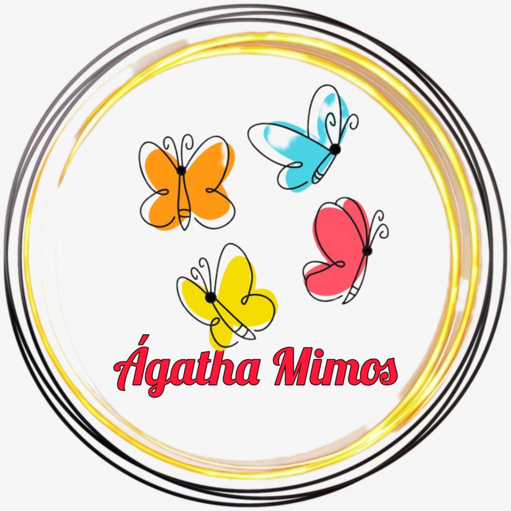 Agatha mimos arte papel