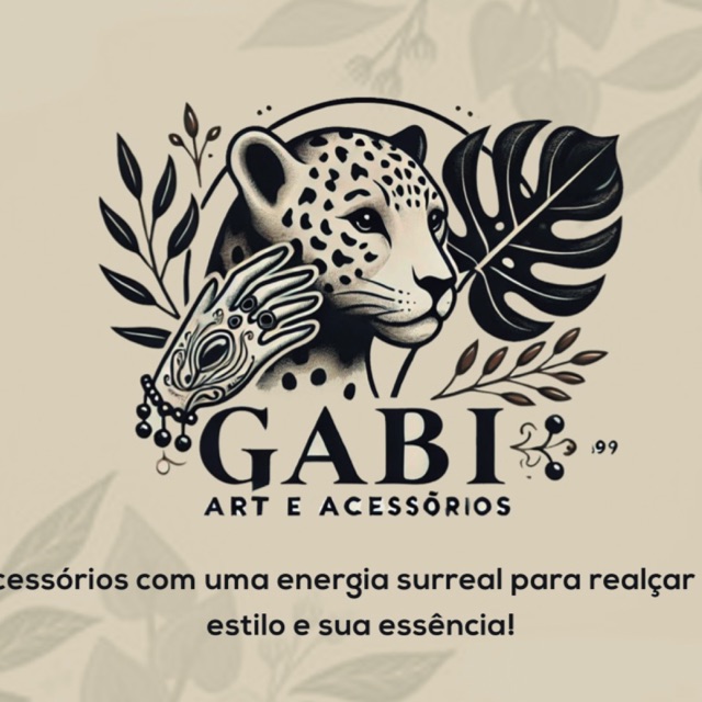Gabi Art e acessórios