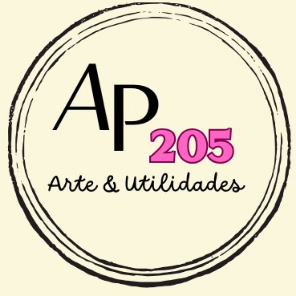 AP 205 Artes e Utilidades