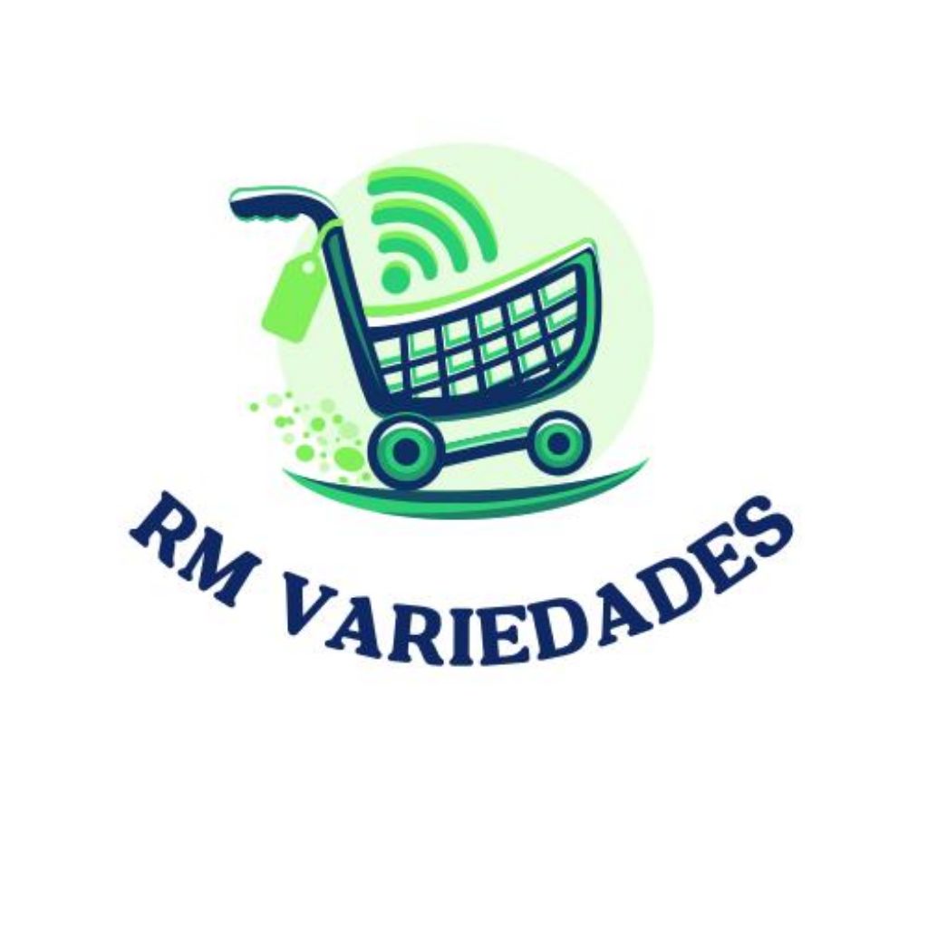 RM Variedades E Embalagens