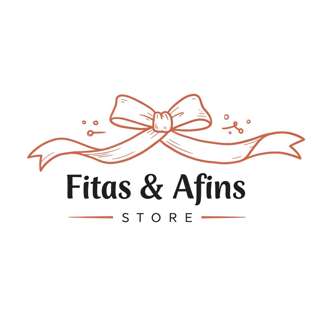 Fitas & Afins Store
