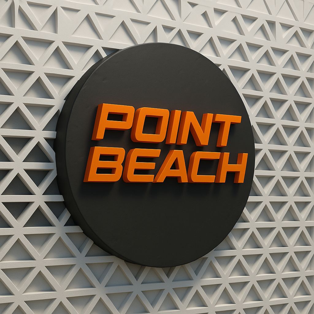 Point Beach modas