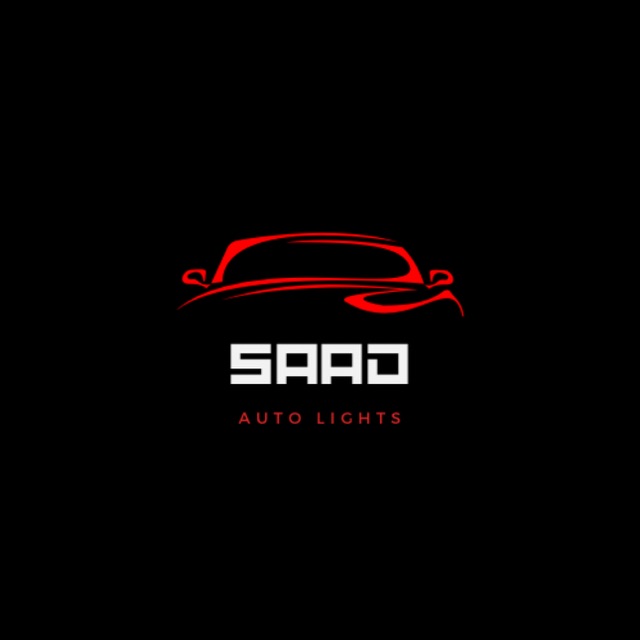 Saad Auto Lights