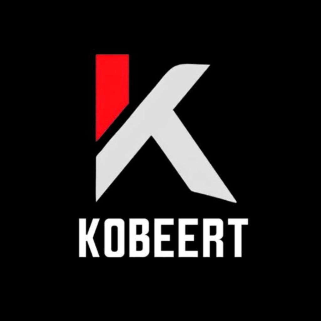 KOBEERT OFICIAL