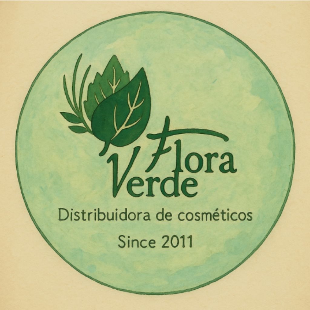 Flora Verde Distribuidora De Cosm.