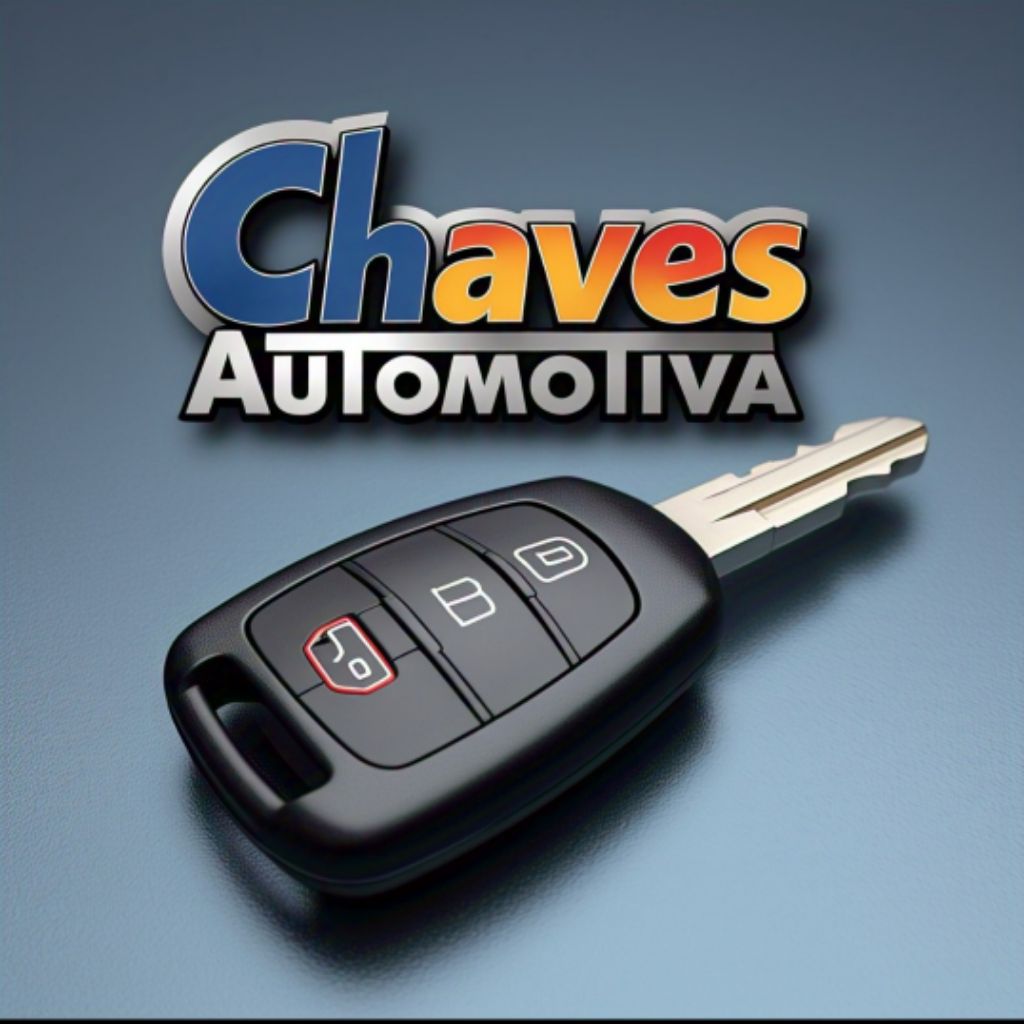 Chaves Automotiva 