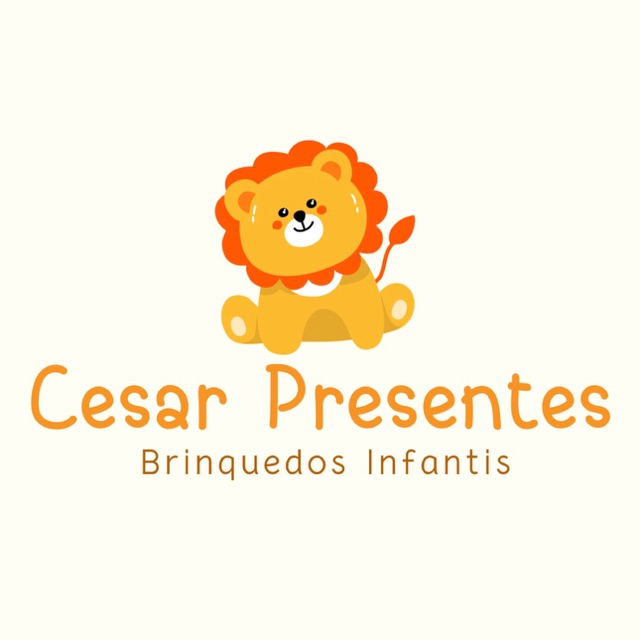 Cesar presentes