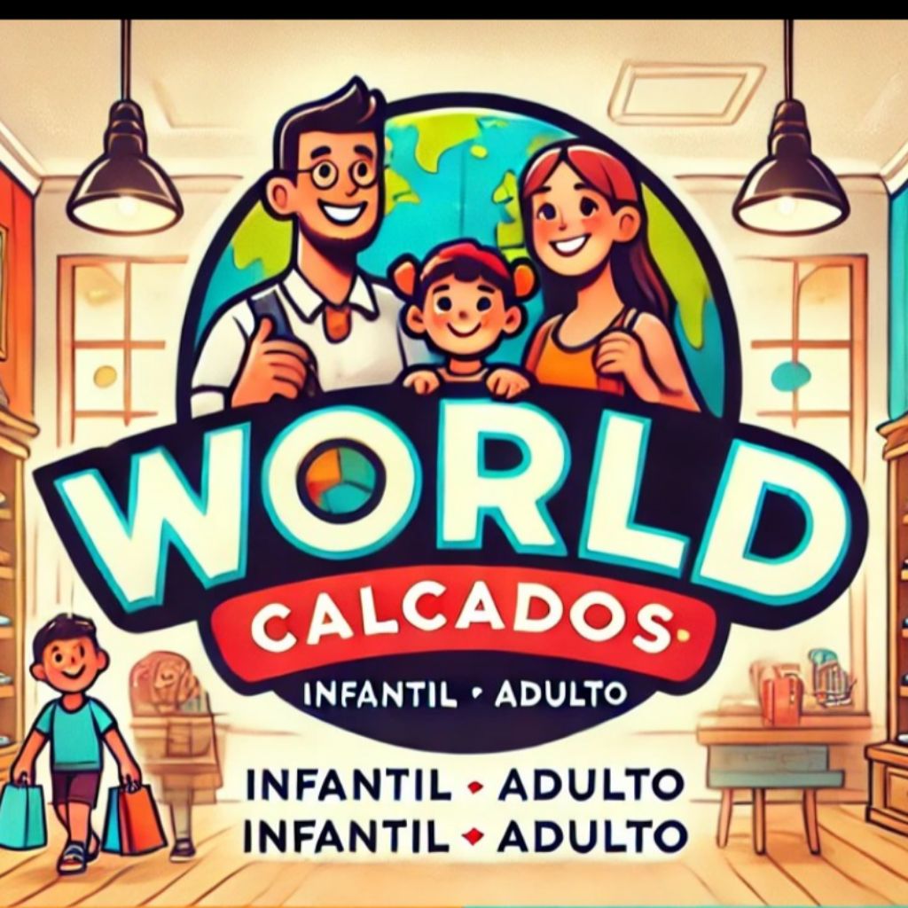 WorldCalcados