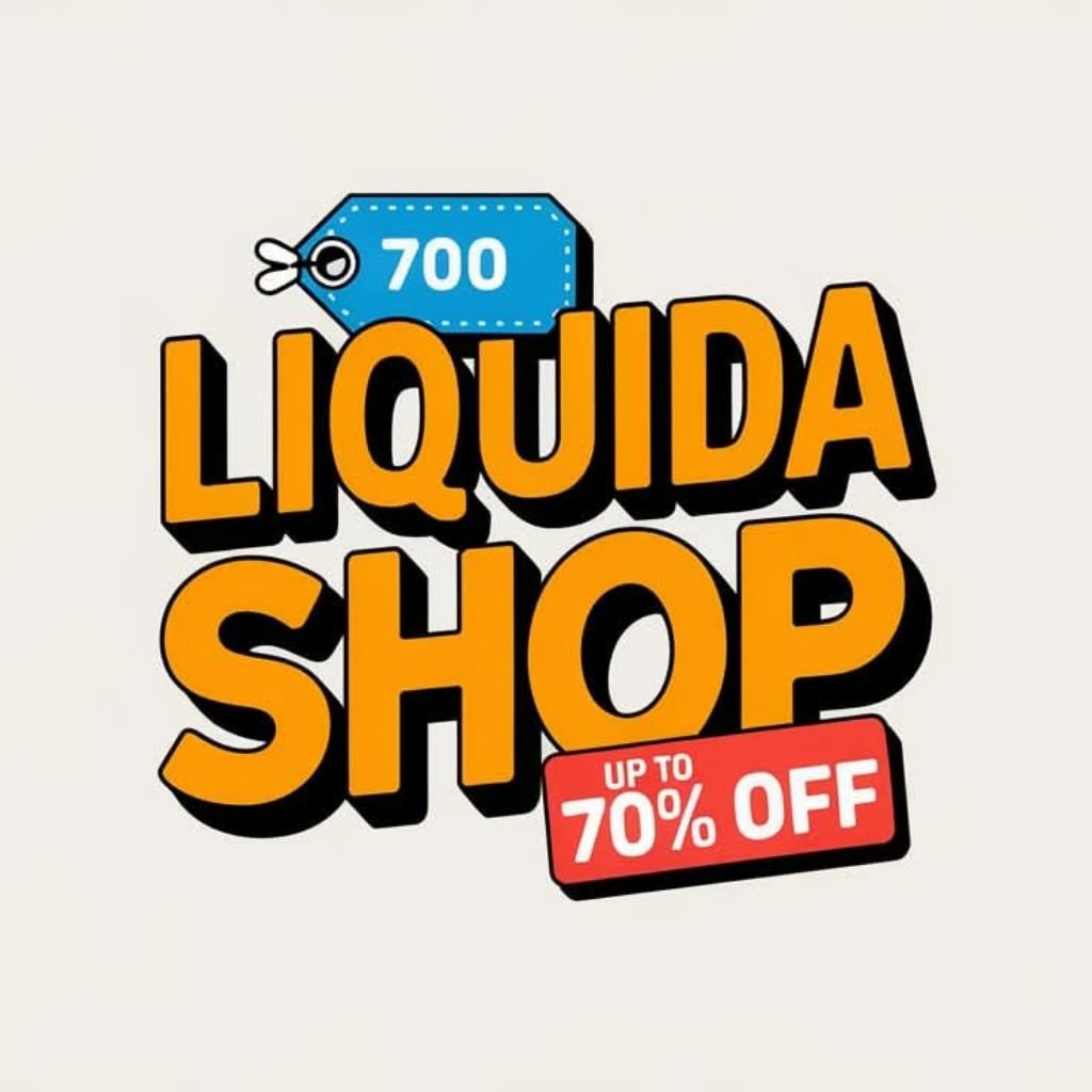 Liquida Shop