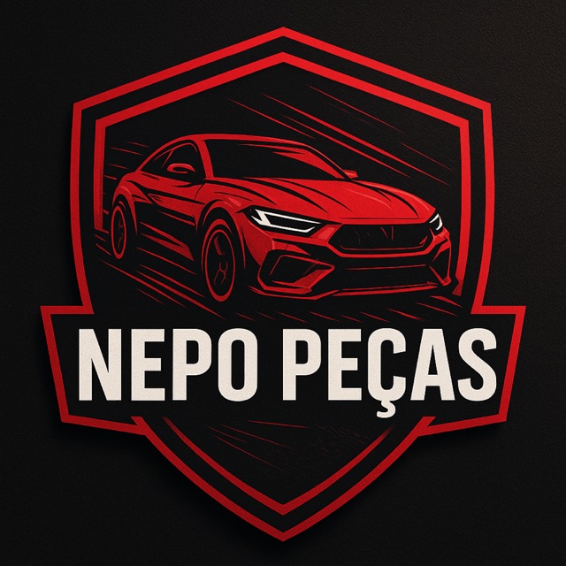 Nepo Peças