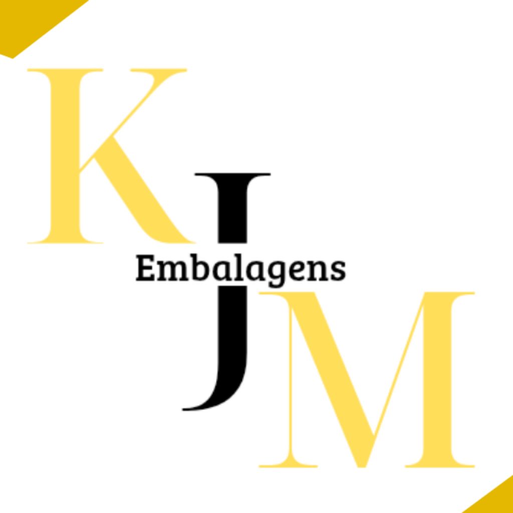 KJM EMBALAGENS 