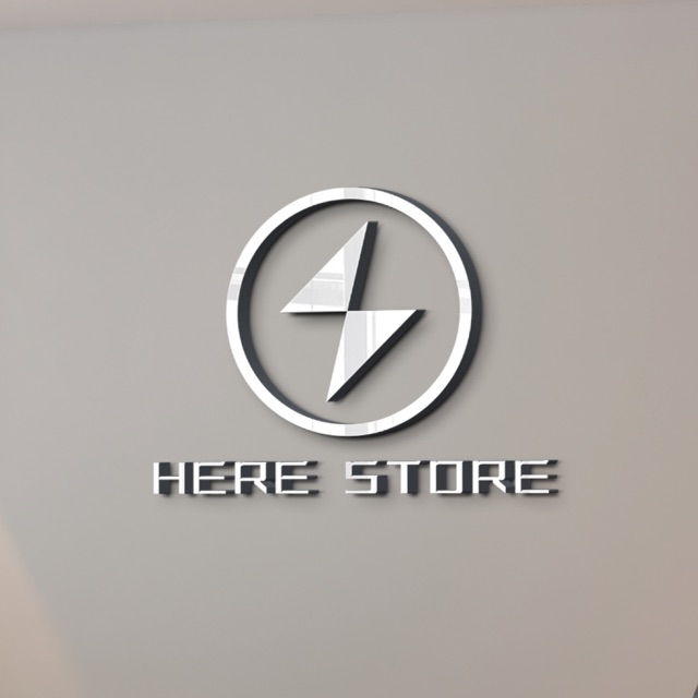 HERESTORE