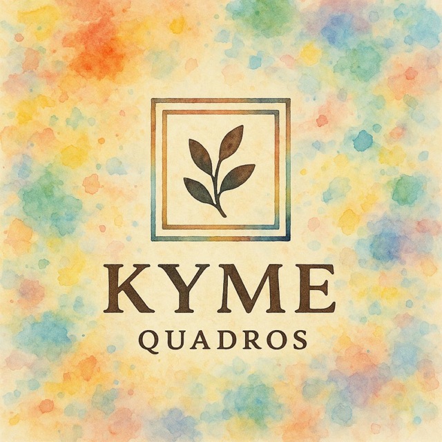 KyMe quadros e decorações 1