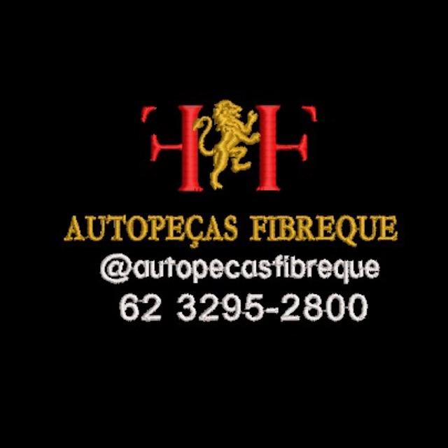 FIBREQUE AUTOPEÇAS 