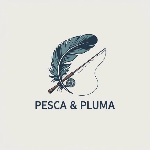 PESCA & PLUMA