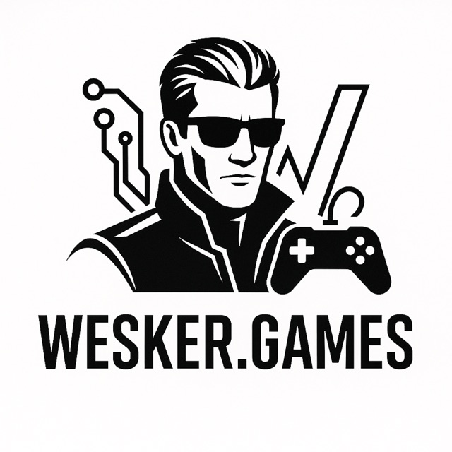 wesker.games