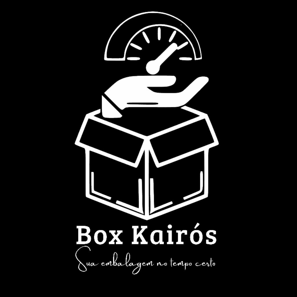 Box Kairós Embalagens