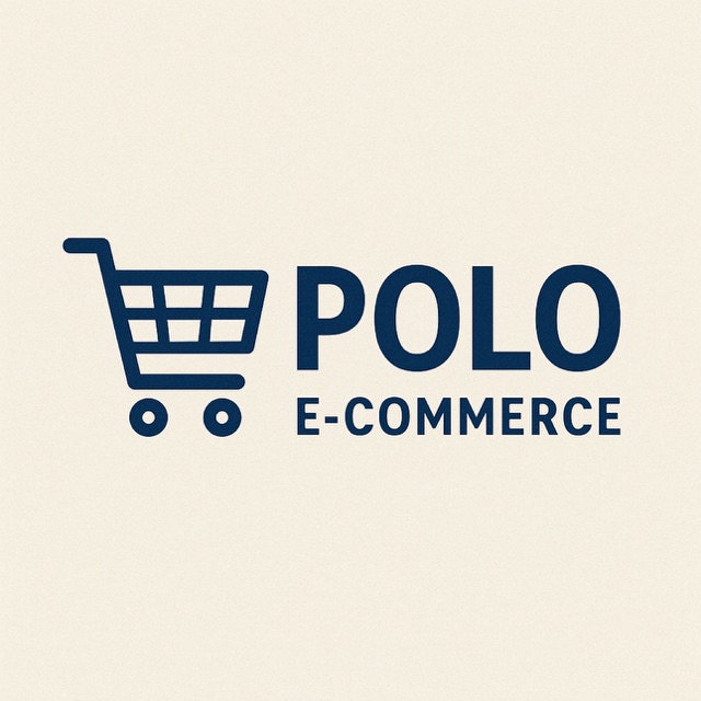Polo ecommerce