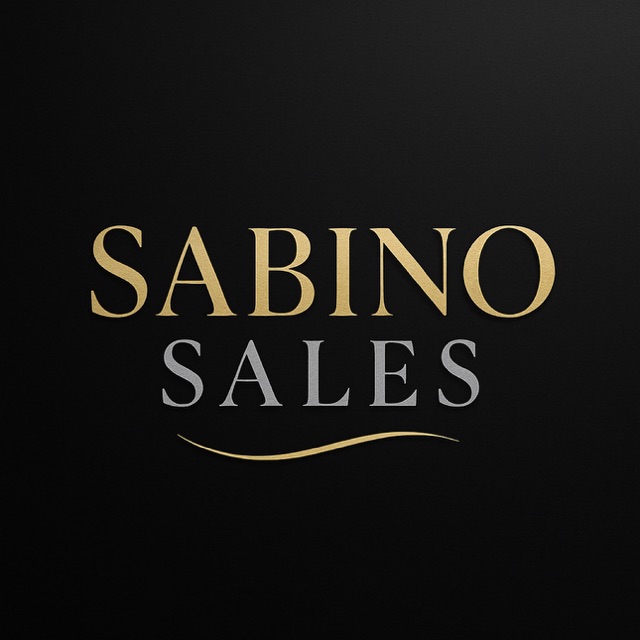 Sabino sales