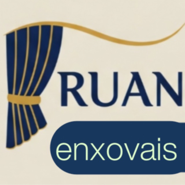 RUAN ENXOVAIS
