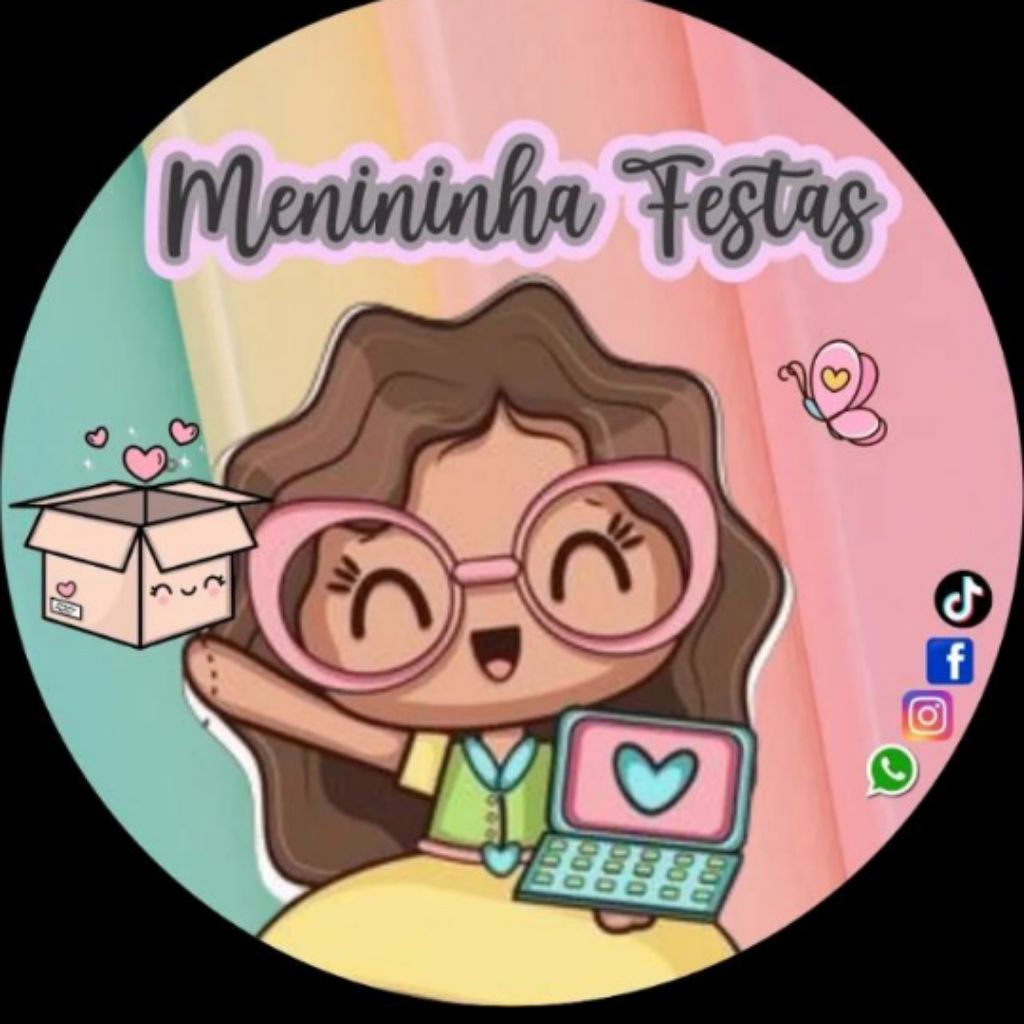 Menininha Festas