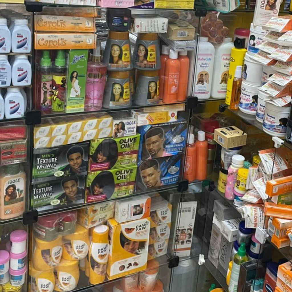 loja da soso