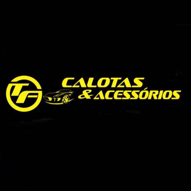 TFCALOTAS & ACESSÓRIOS