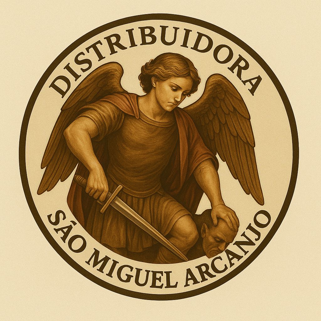 Distribuidora São Miguel Arcanjo