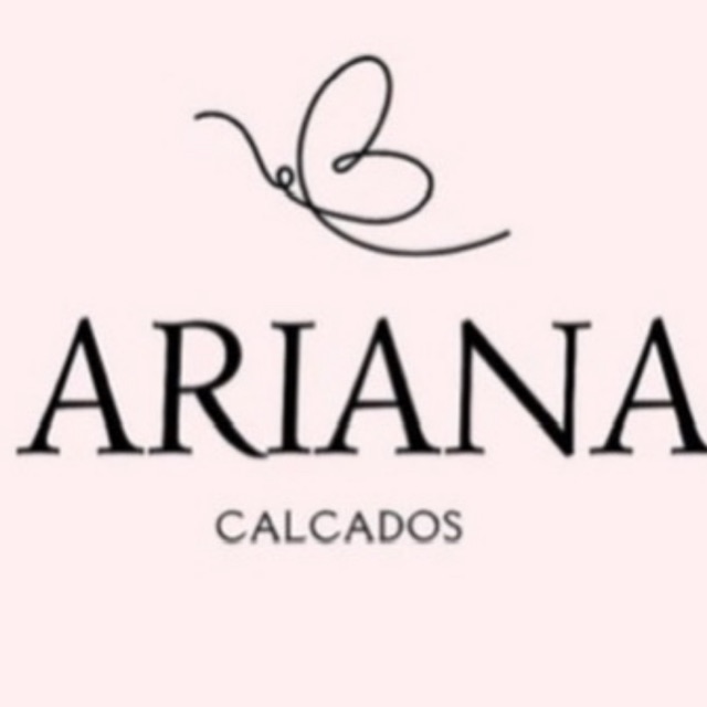 Ariana Calçados