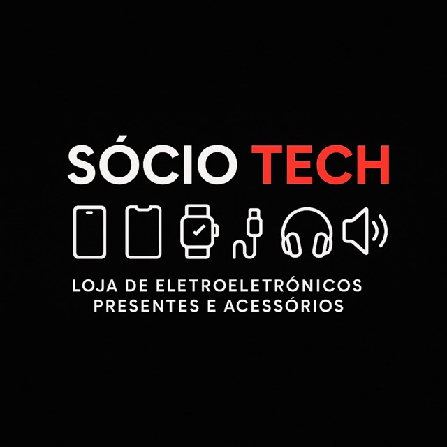 Sócio Tech