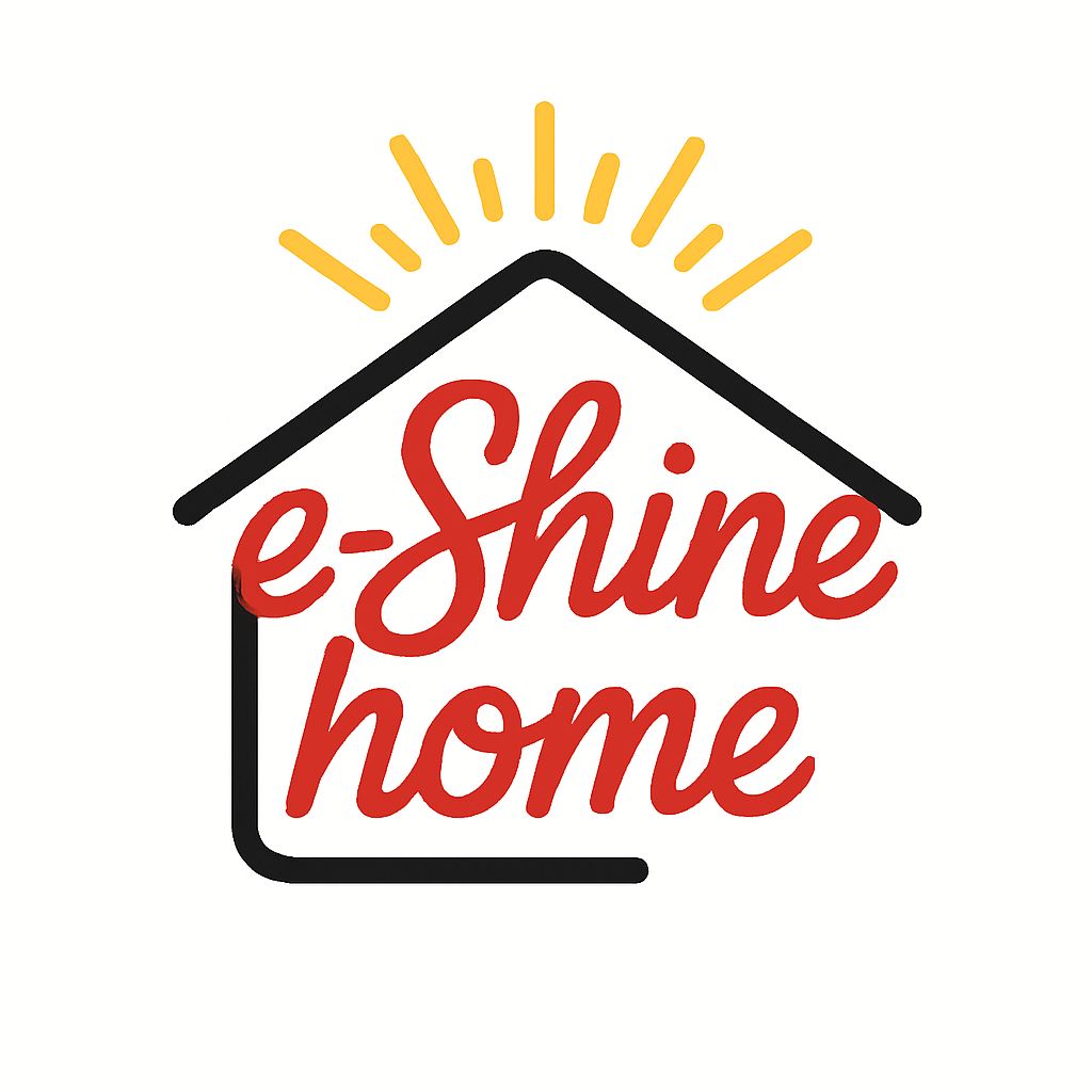 e-Shine Home