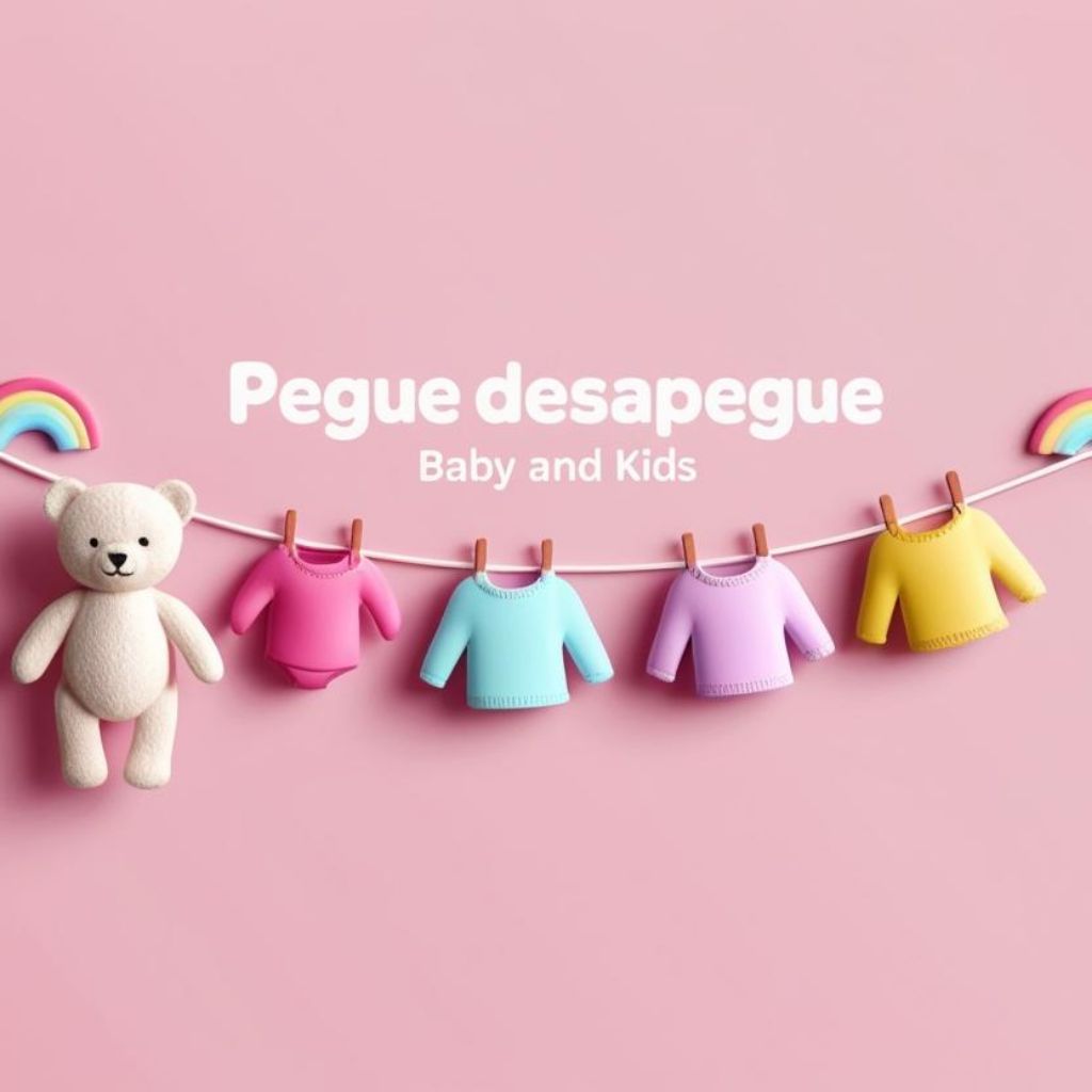 Pegue Desapegue